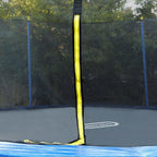 Mega 15-foot Trampoline
