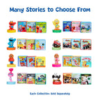 Story Dream Machine™ Universal Kung Fu Panda Dragon Warrior Collection