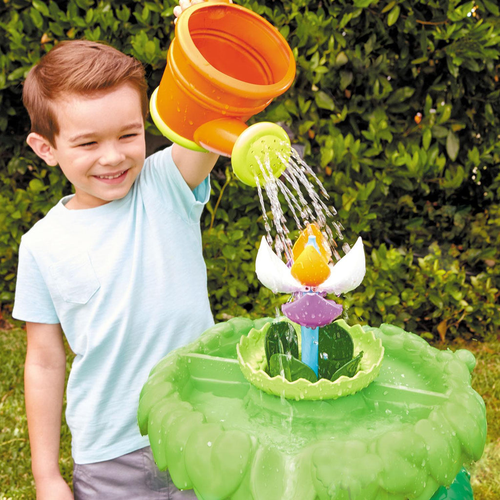 Magic Flower Water Table™